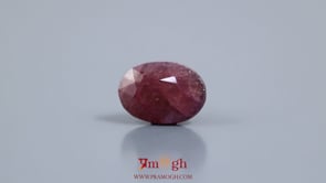 Indian Ruby - 8.55 Carat