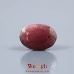 Indian Ruby - 9.3 Carat