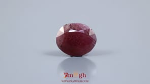 Indian Ruby - 8.9 Carat