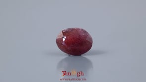 Indian Ruby - 6.7 Carat