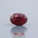 Indian Ruby - 6.9 Carat