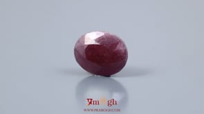 Indian Ruby - 9.3 Carat