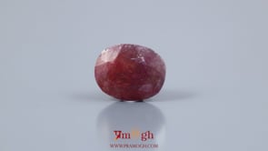 Indian Ruby - 9.55 Carat