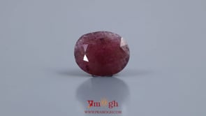 Indian Ruby - 8.7 Carat