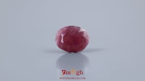 Indian Ruby - 4.5 Carat