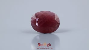 Indian Ruby - 15.4 Carat