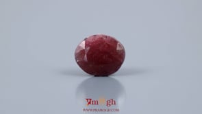 Indian Ruby - 7.85 Carat