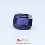 Iolite (Neeli) - 6.37 Carat