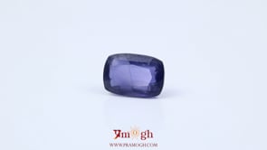 Iolite (Neeli) - 4.88 Carat