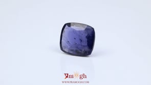Iolite (Neeli) - 6.52 Carat