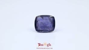 Iolite (Neeli) - 5.83 Carat