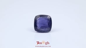 Iolite (Neeli) - 5.89 Carat