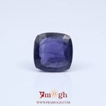 Iolite (Neeli) - 5.89 Carat