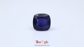 Iolite (Neeli) - 6.33 Carat