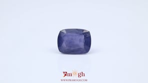 Iolite (Neeli) - 4.87 Carat
