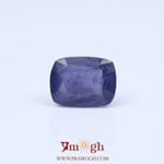 Iolite (Neeli) - 4.87 Carat