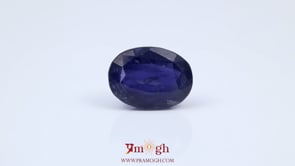 Iolite (Neeli) - 8.45 Carat