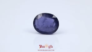 Iolite (Neeli) - 9.12 Carat