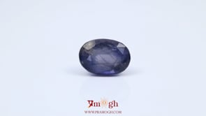Iolite (Neeli) - 6.11 Carat