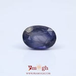 Iolite (Neeli) - 6.11 Carat