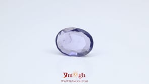 Iolite (Neeli) - 4.53 Carat