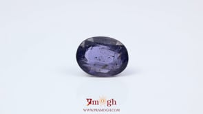 Iolite (Neeli) - 6.11 Carat