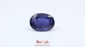 Iolite (Neeli) - 9.07 Carat