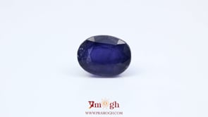 Iolite (Neeli) - 9 Carat