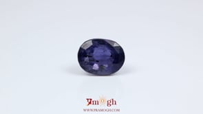Iolite (Neeli) - 5.82 Carat