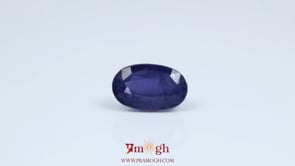 Iolite (Neeli) - 5.28 Carat