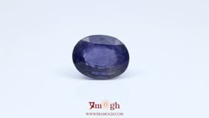 Iolite (Neeli) - 7.63 Carat