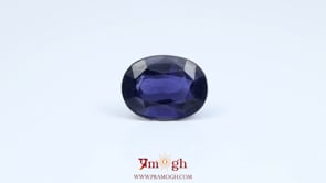 Iolite (Neeli) - 6.18 Carat
