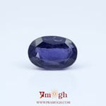 Iolite (Neeli) - 5.22 Carat