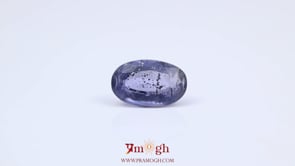 Iolite (Neeli) - 3.77 Carat