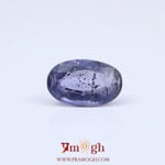 Iolite (Neeli) - 3.77 Carat