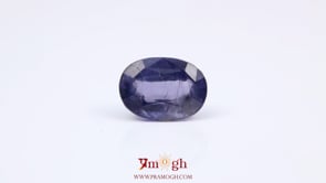 Iolite (Neeli) - 5.92 Carat