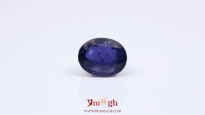 Iolite (Neeli) - 6.3 Carat