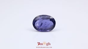 Iolite (Neeli) - 4.86 Carat