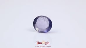 Iolite (Neeli) - 4.26 Carat