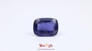 Iolite (Neeli) - 6.44 Carat