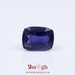 Iolite (Neeli) - 5.4 Carat