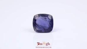 Iolite (Neeli) - 6.06 Carat