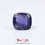 Iolite (Neeli) - 6.06 Carat