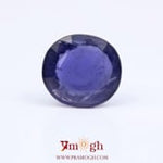 Iolite (Neeli) - 6.61 Carat