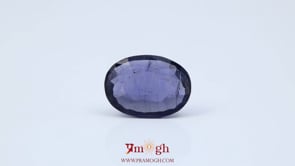 Iolite (Neeli) - 6.08 Carat