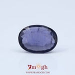 Iolite (Neeli) - 6.08 Carat