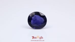Iolite (Neeli) - 5.79 Carat