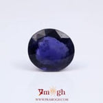 Iolite (Neeli) - 5.79 Carat