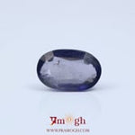 Iolite (Neeli) - 4.98 Carat