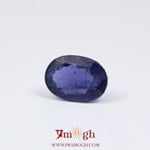 Iolite (Neeli) - 4.74 Carat